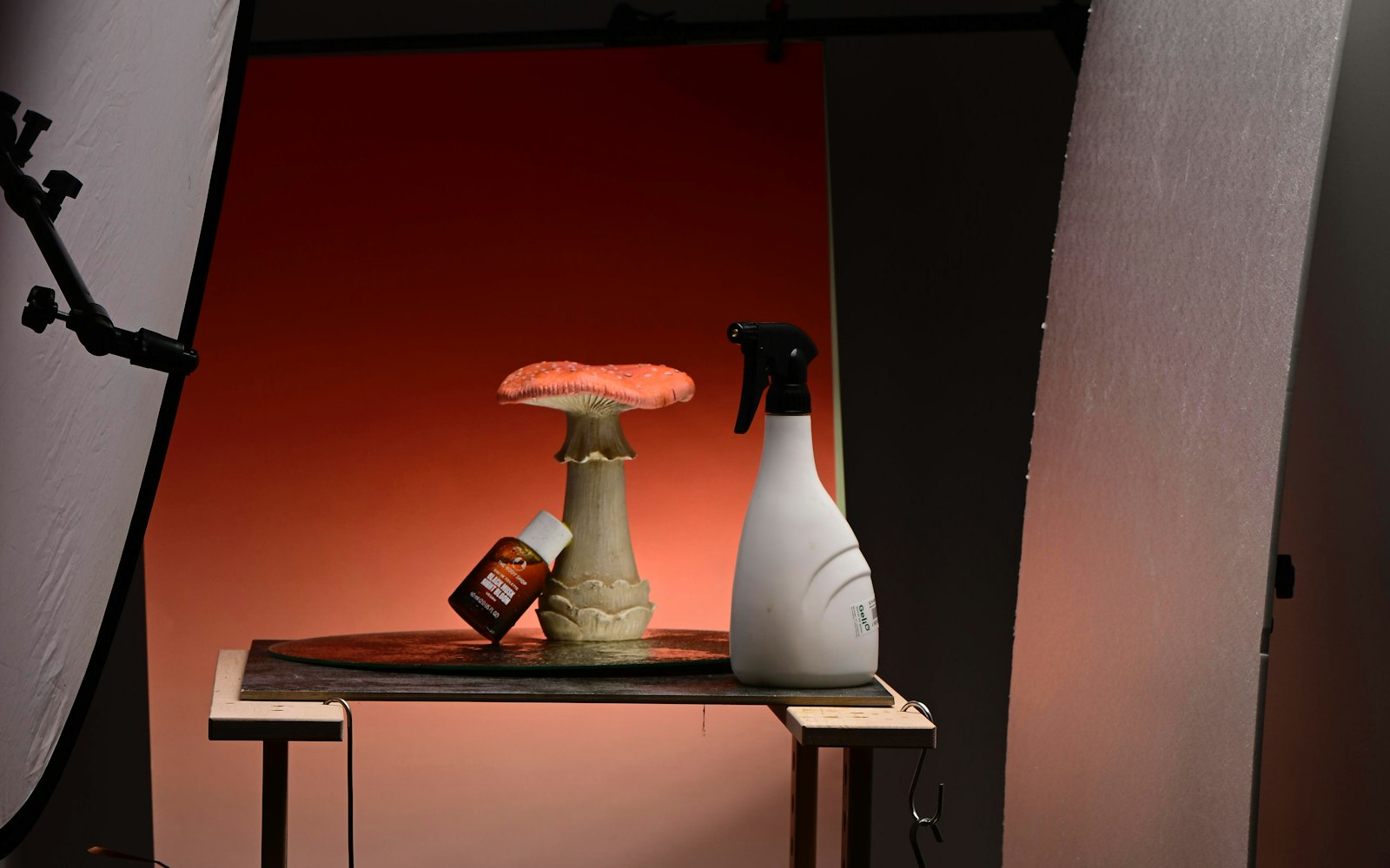 Moodboards, colour and the shoot, image 3 of 3